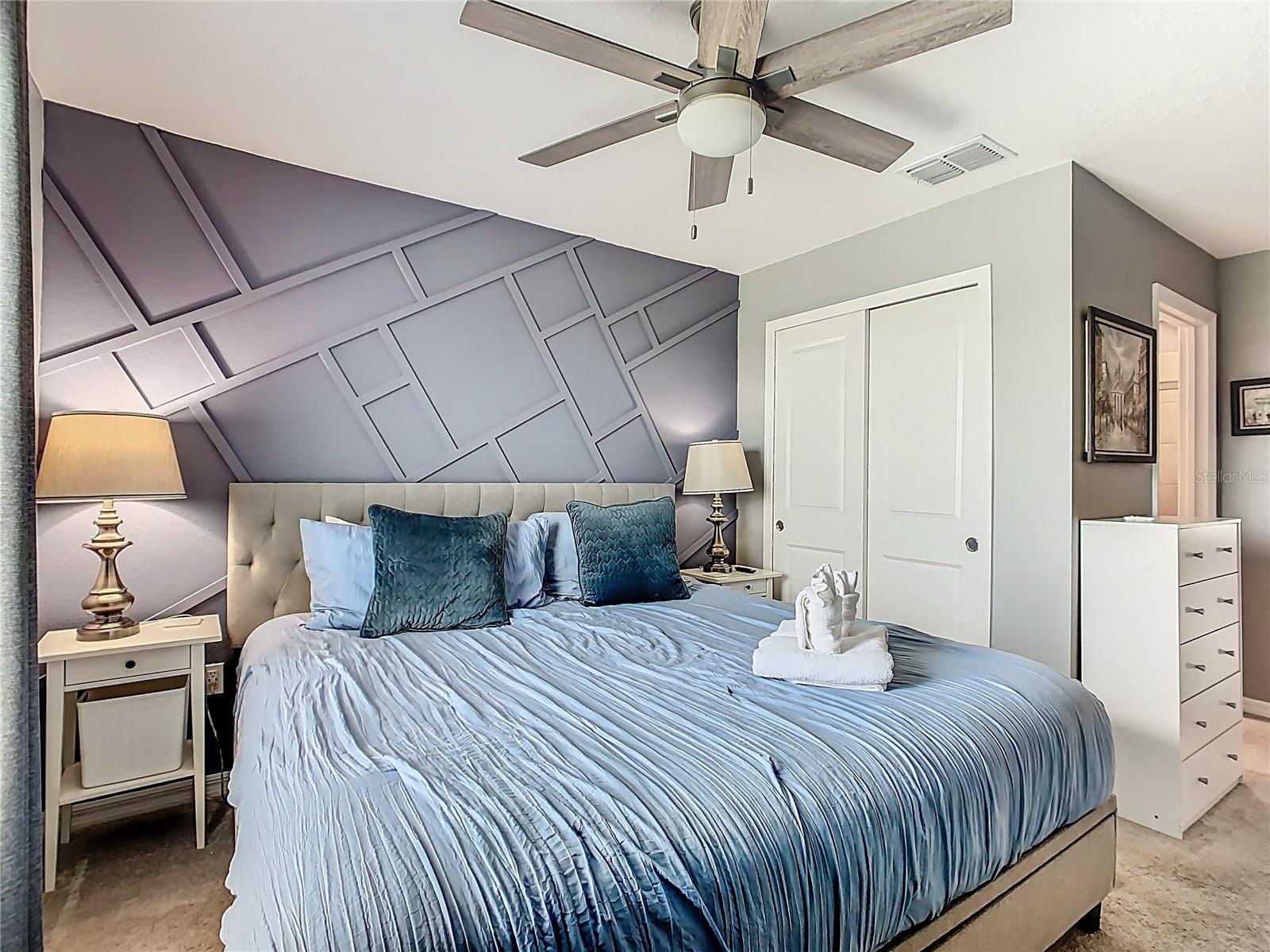 WINDSOR ISLAND RESIDENCE - Residential