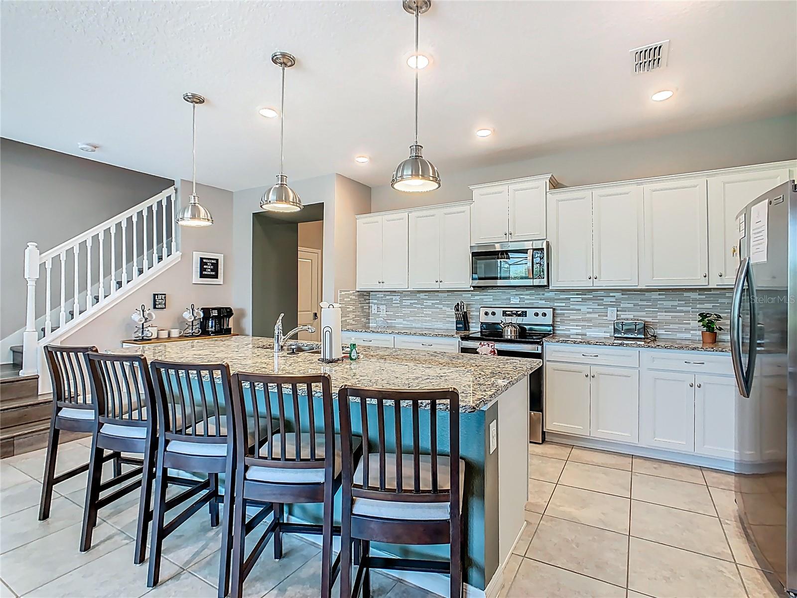 WINDSOR ISLAND RESIDENCE - Residential