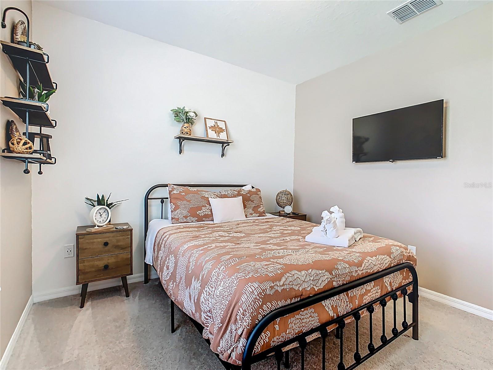 WINDSOR ISLAND RESIDENCE - Residential