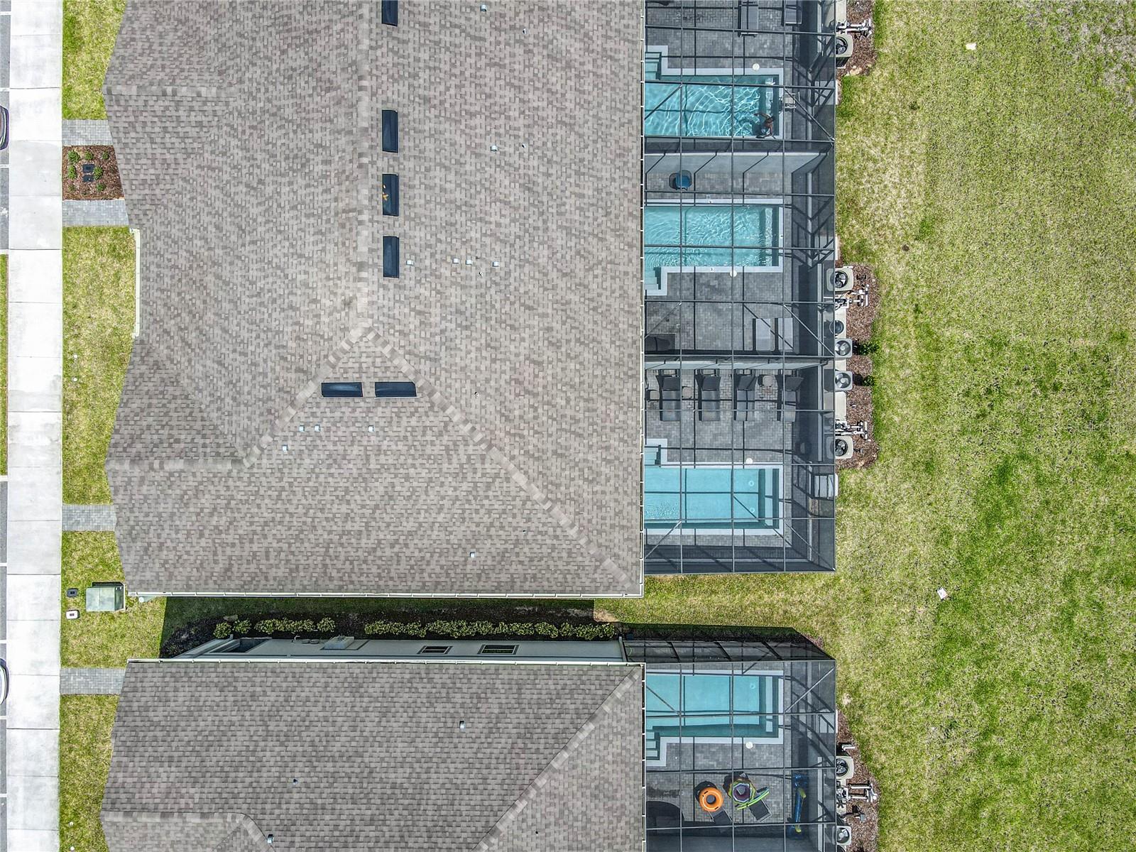 WINDSOR ISLAND RESIDENCE - Residential