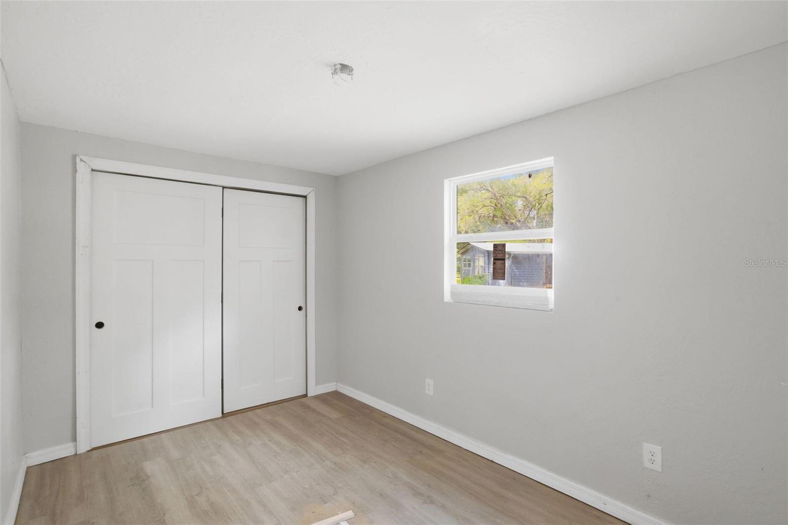 OCALA HEIGHTS - Residential