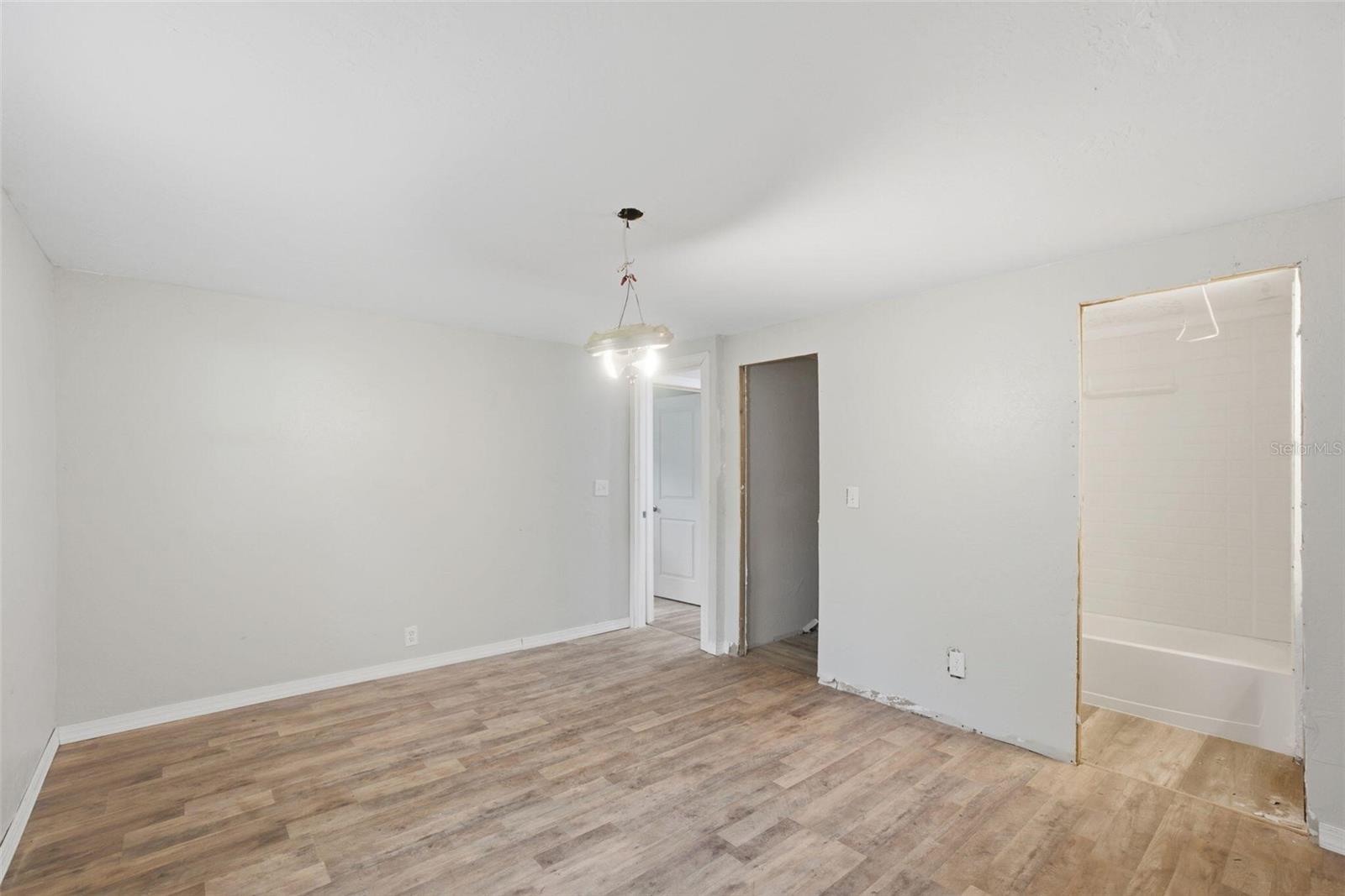 OCALA HEIGHTS - Residential