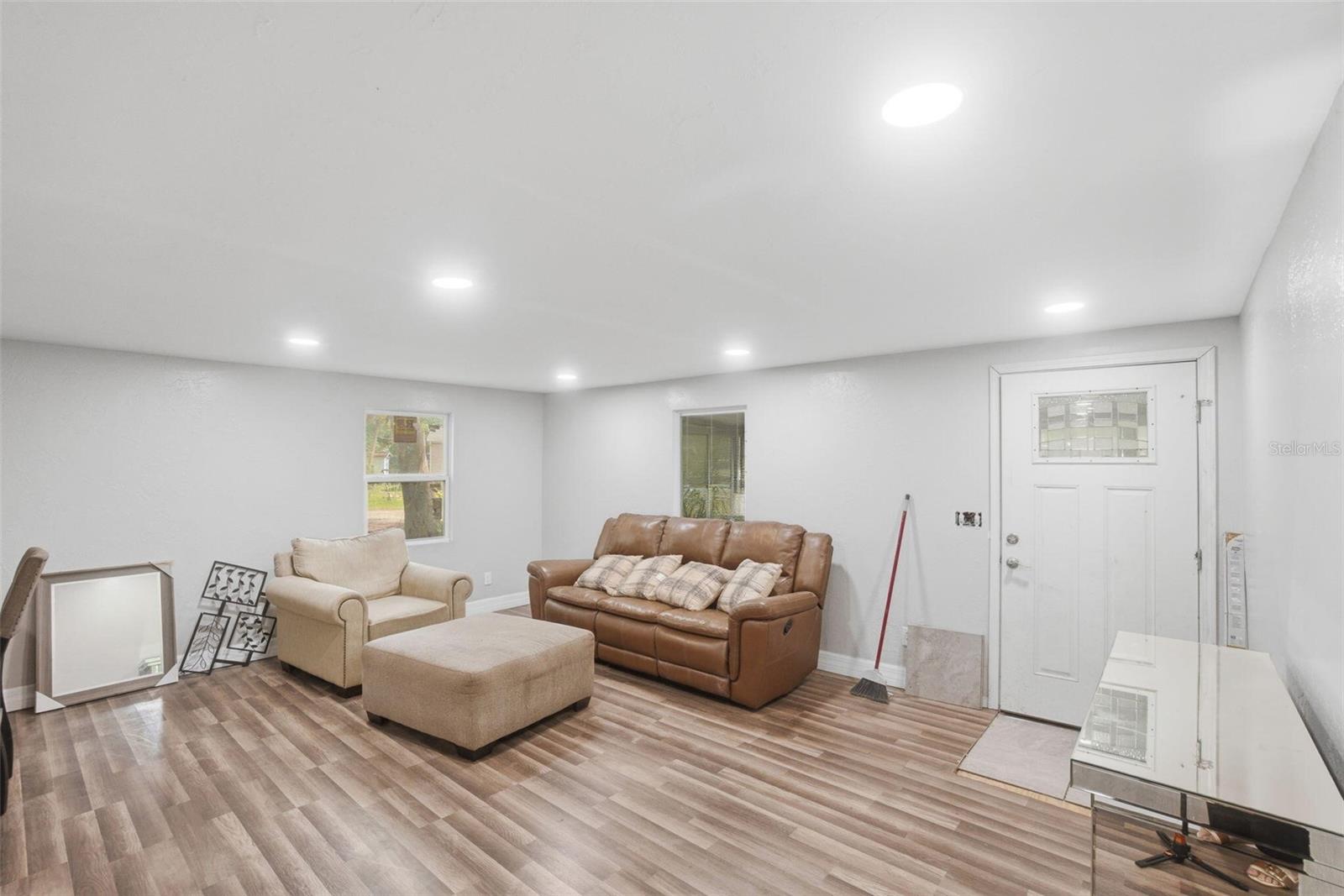 OCALA HEIGHTS - Residential