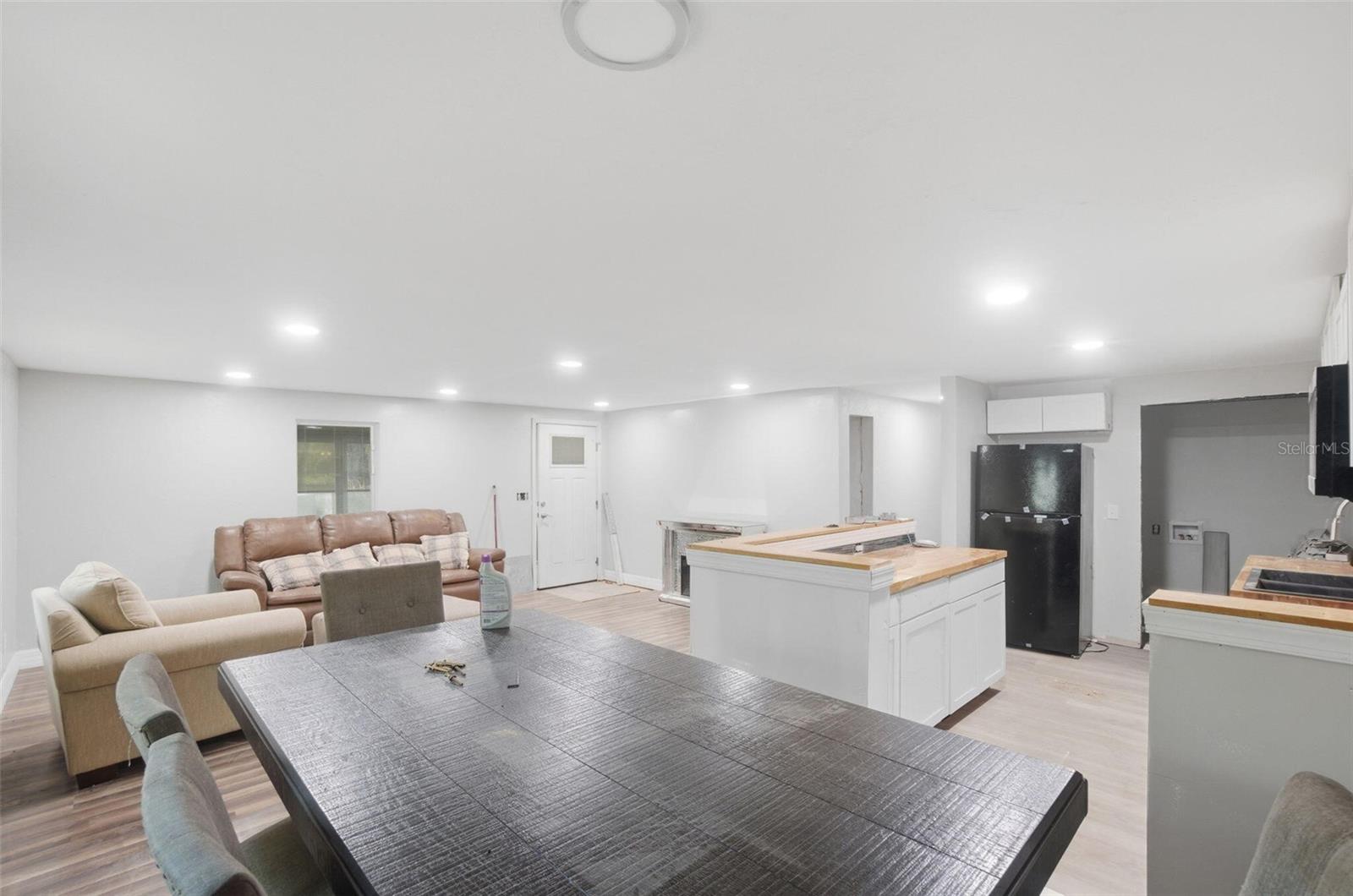 OCALA HEIGHTS - Residential