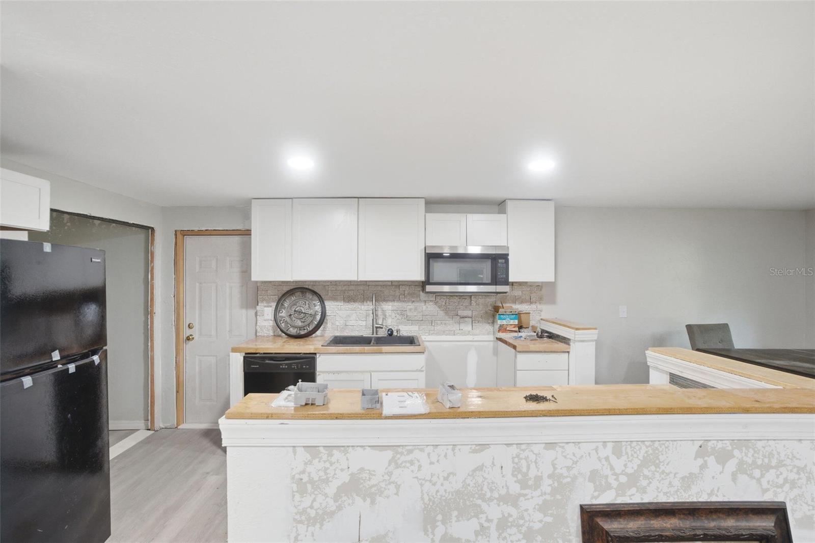 OCALA HEIGHTS - Residential