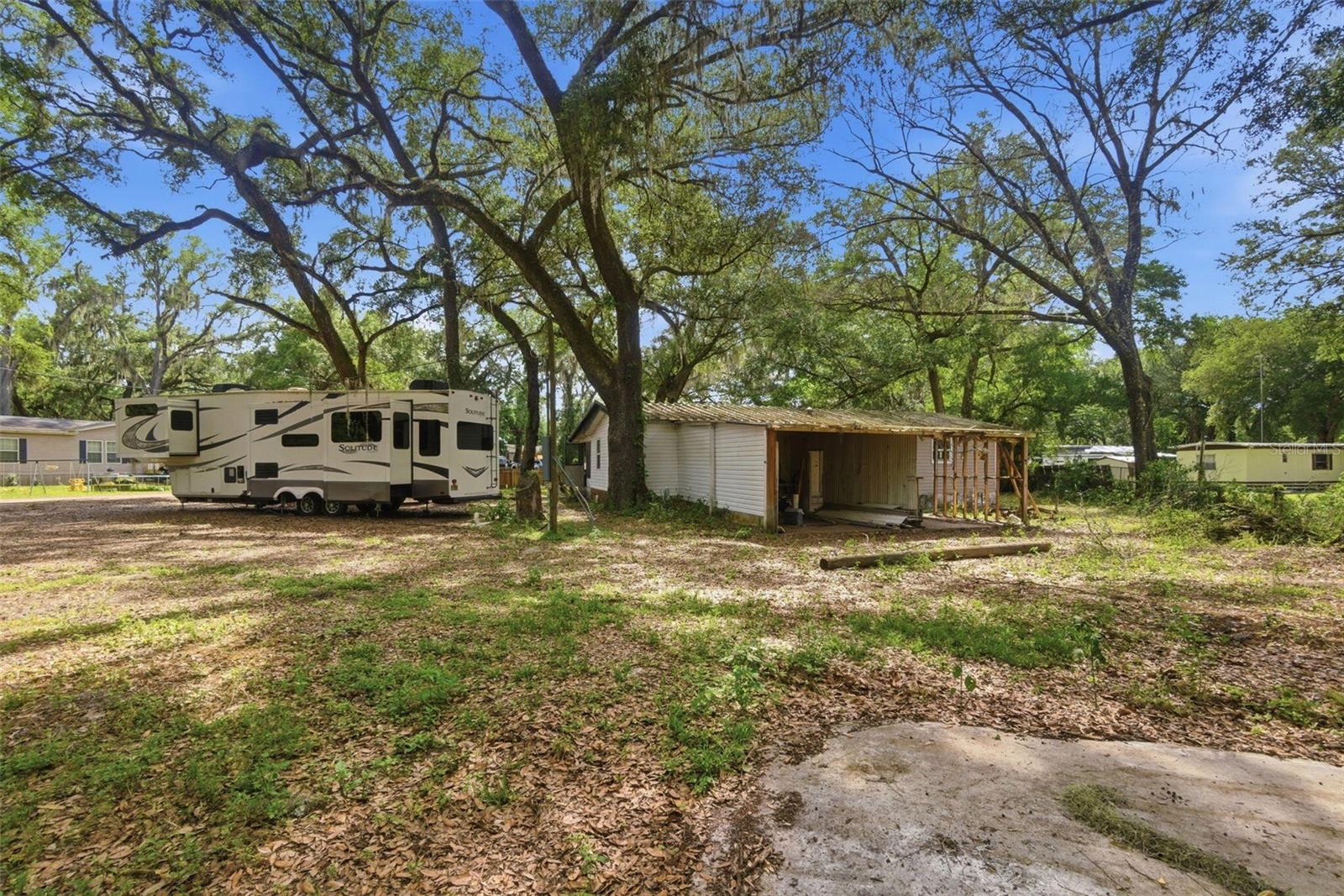 OCALA HEIGHTS - Residential