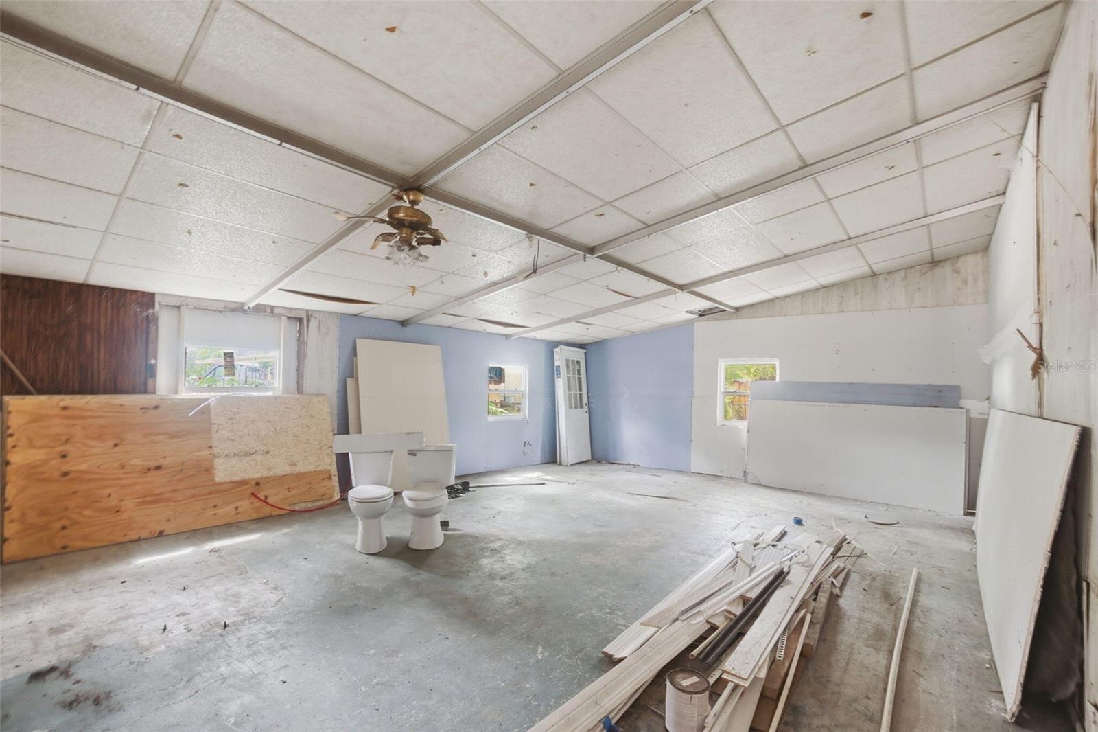 OCALA HEIGHTS - Residential
