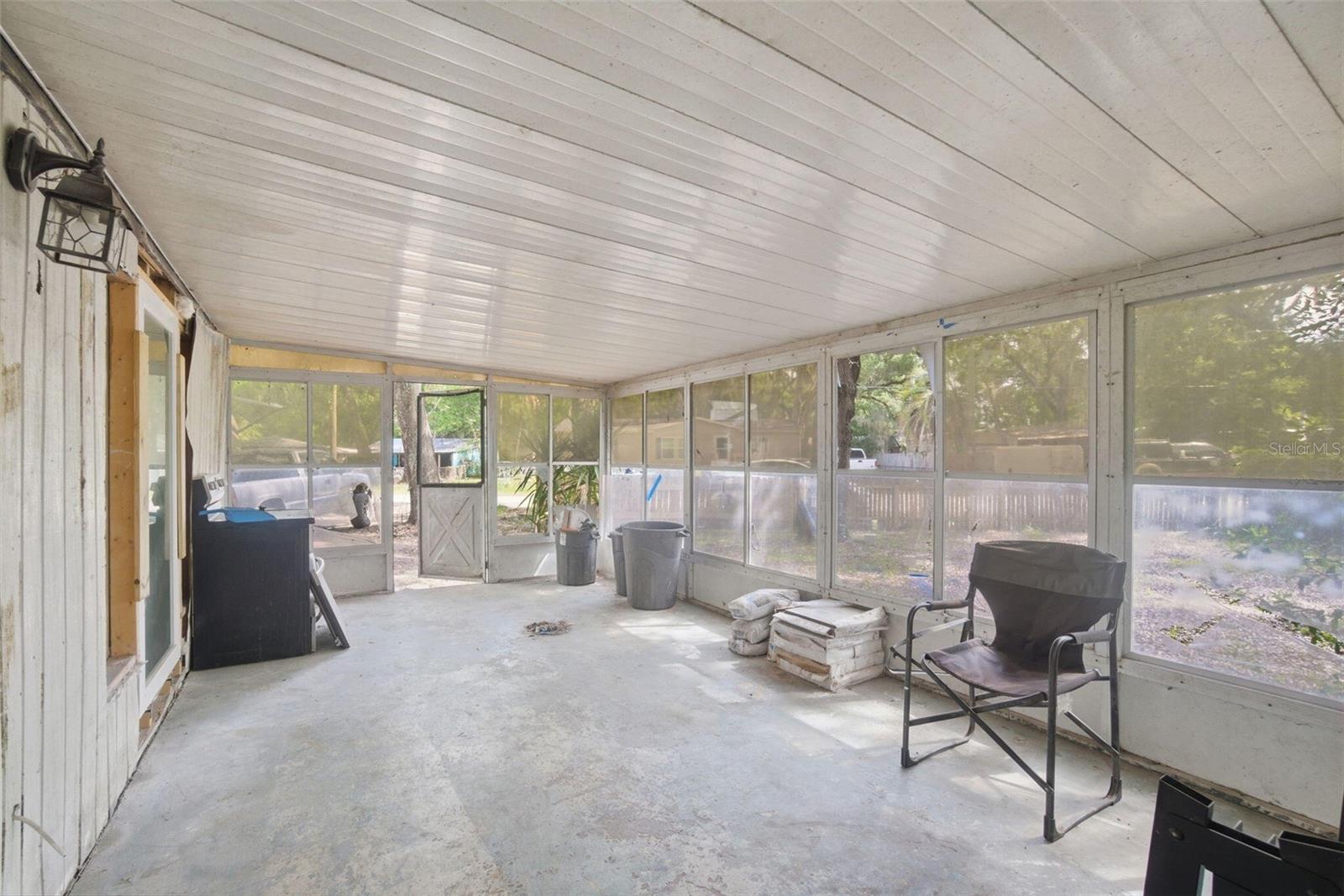 OCALA HEIGHTS - Residential