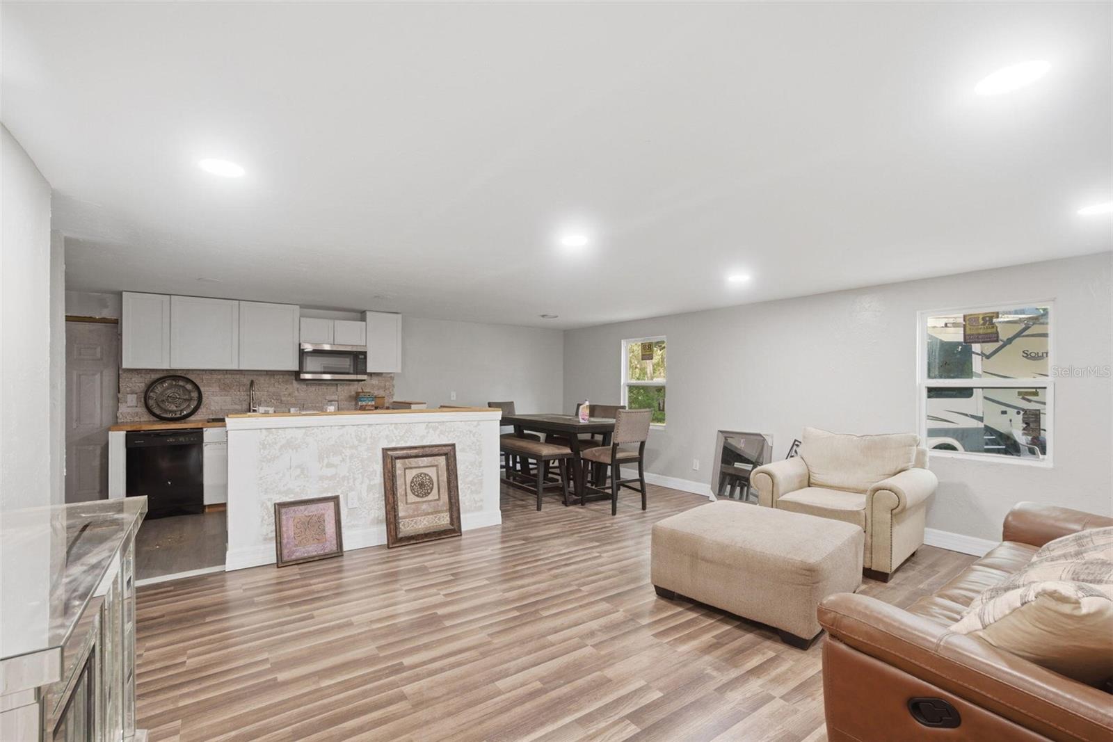 OCALA HEIGHTS - Residential