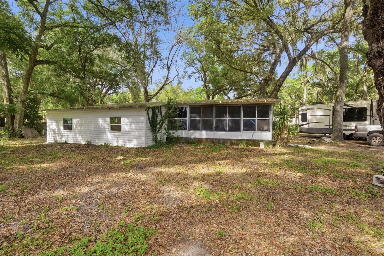 OCALA HEIGHTS - Residential