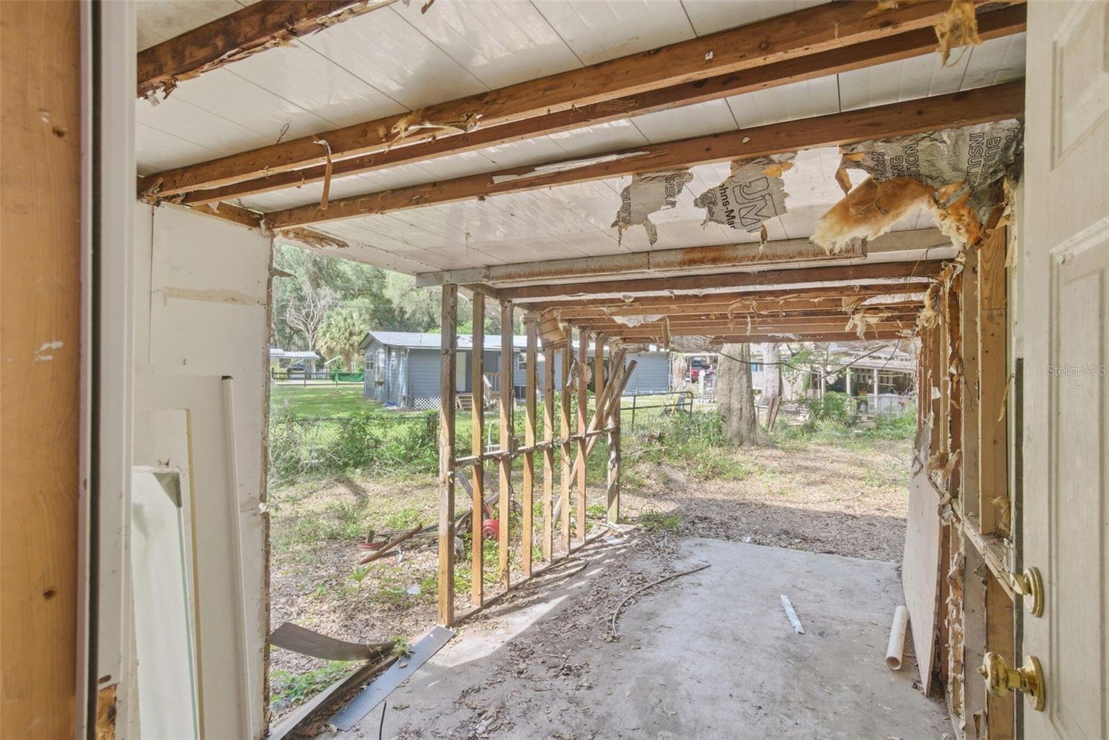 OCALA HEIGHTS - Residential
