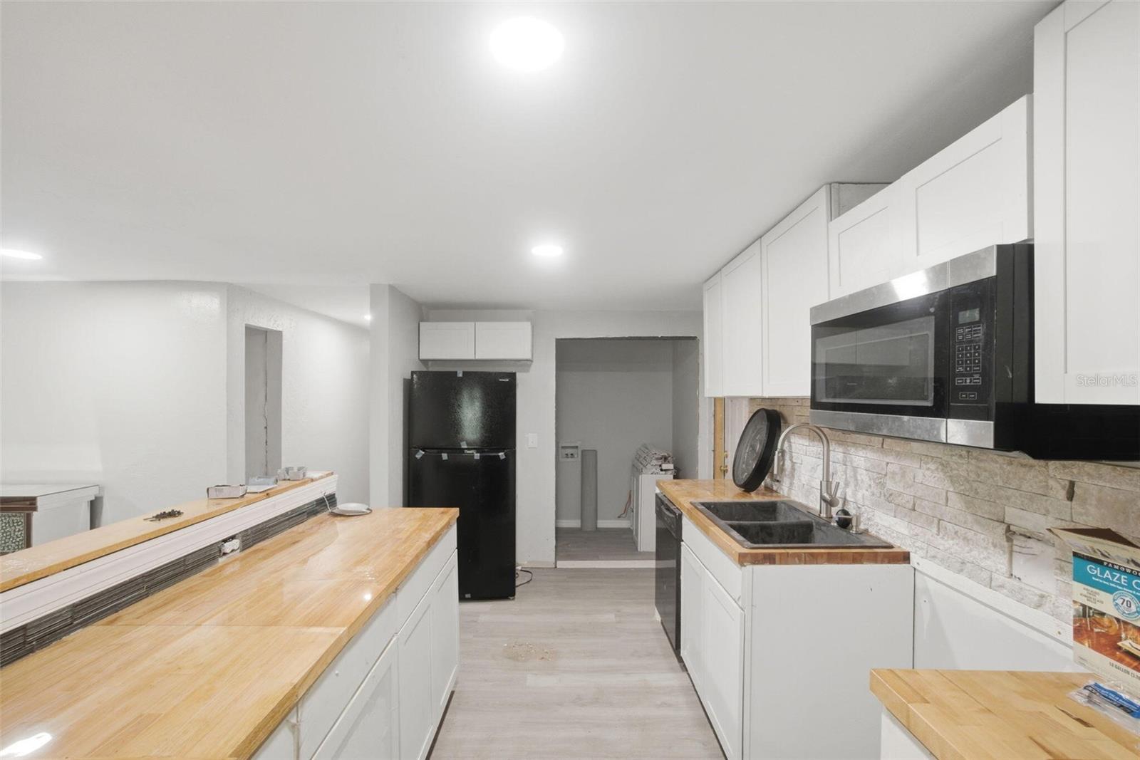 OCALA HEIGHTS - Residential