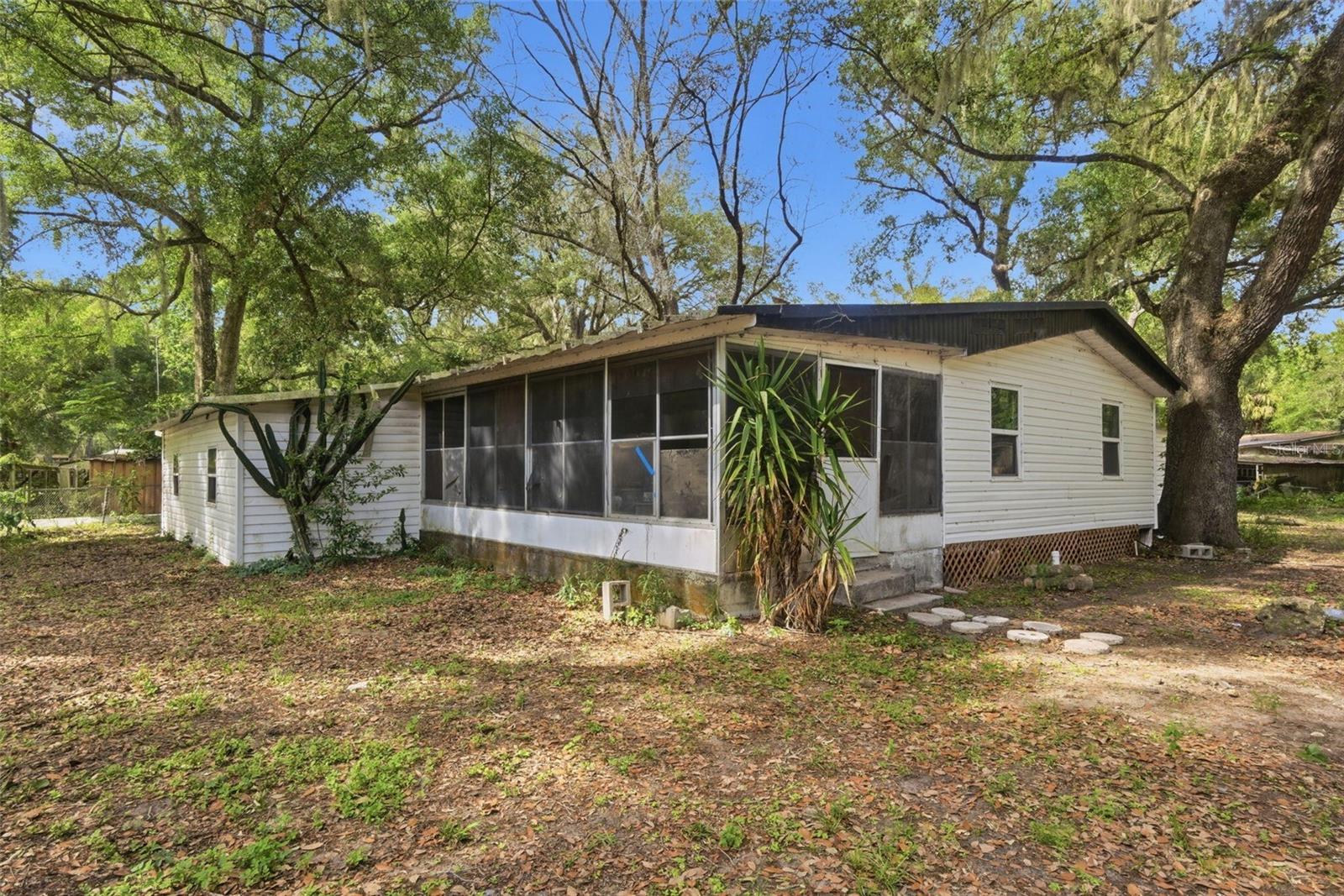 OCALA HEIGHTS - Residential