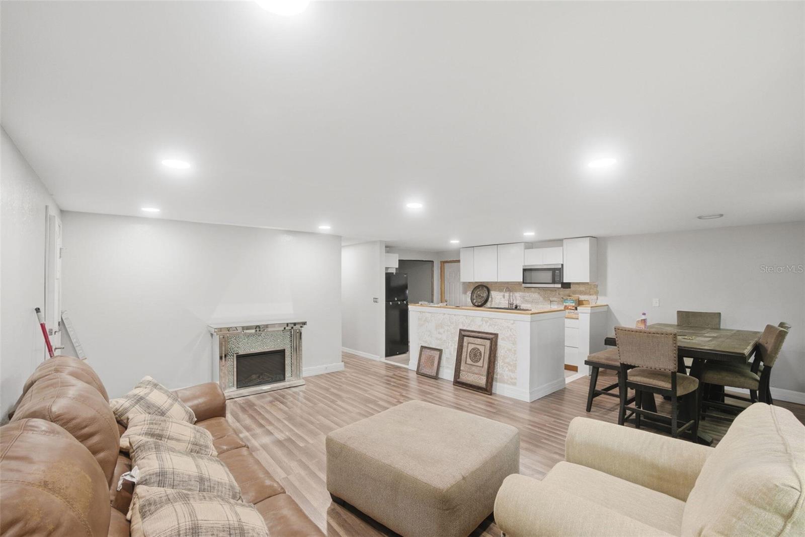 OCALA HEIGHTS - Residential