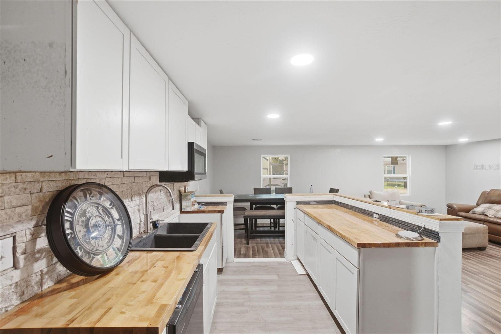 OCALA HEIGHTS - Residential