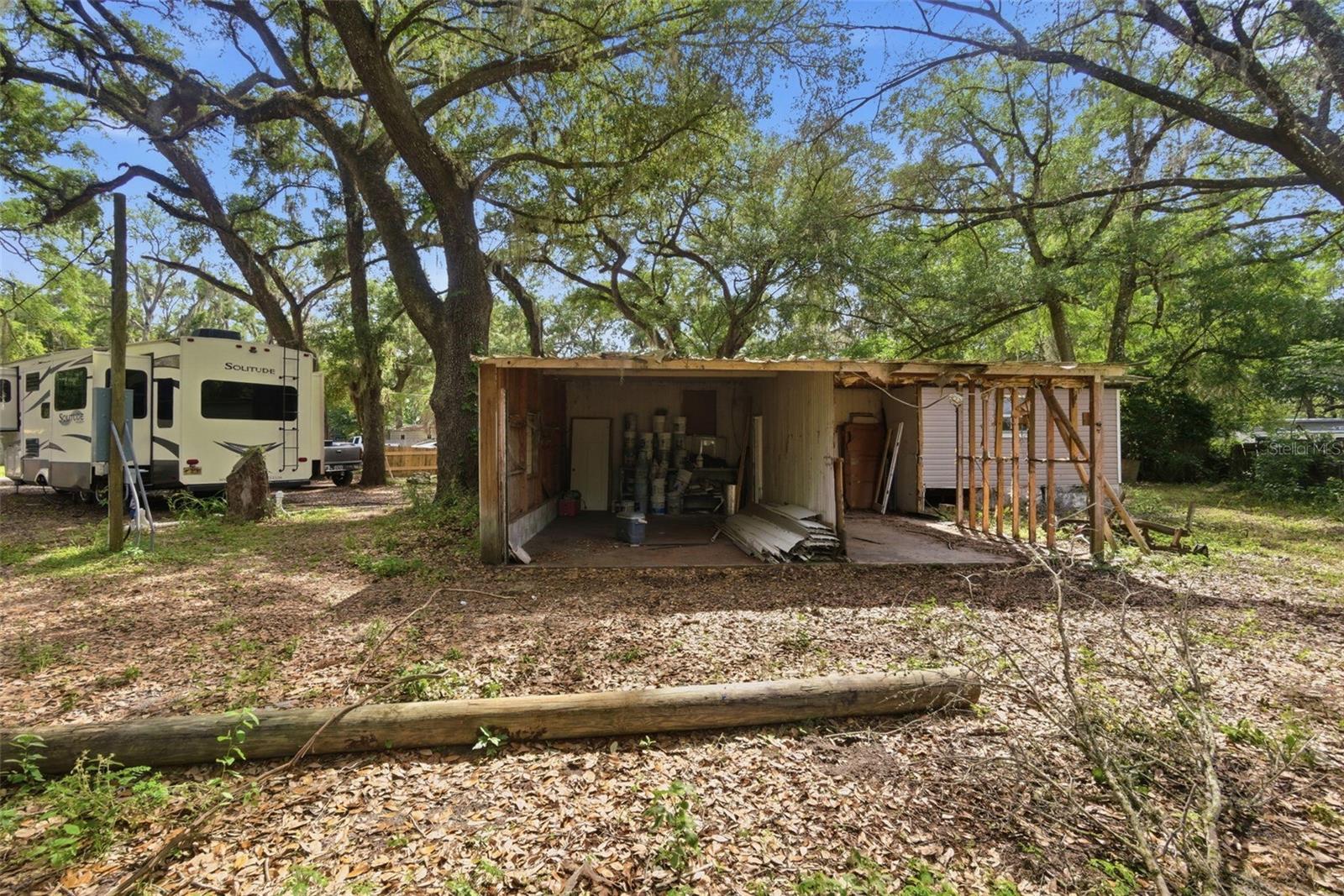 OCALA HEIGHTS - Residential