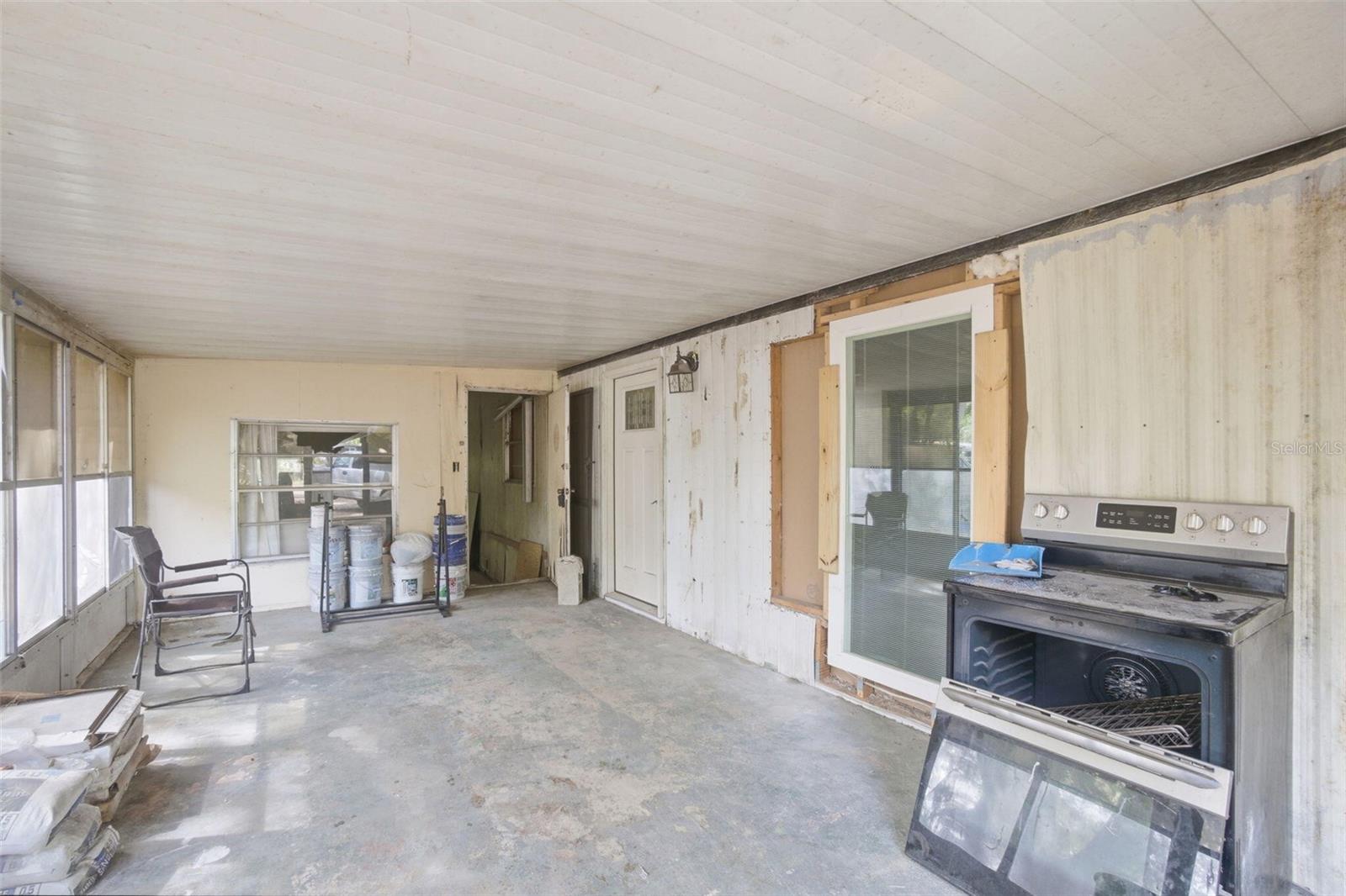 OCALA HEIGHTS - Residential