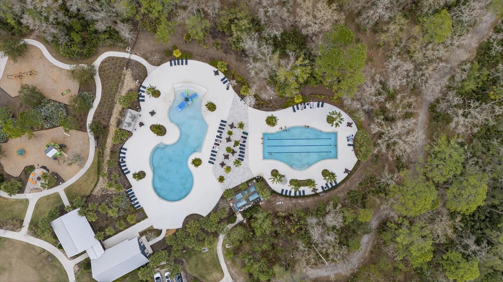 BEXLEY SOUTH PRCL 4 PH 2B - Residential