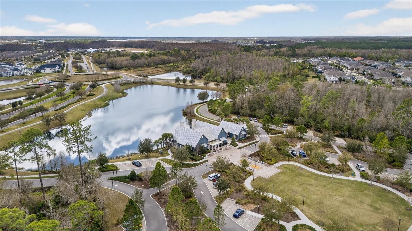 BEXLEY SOUTH PRCL 4 PH 2B - Residential