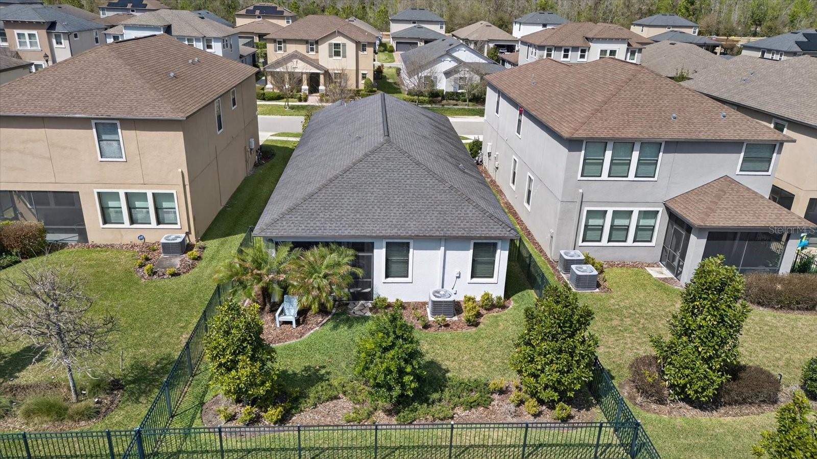 BEXLEY SOUTH PRCL 4 PH 2B - Residential