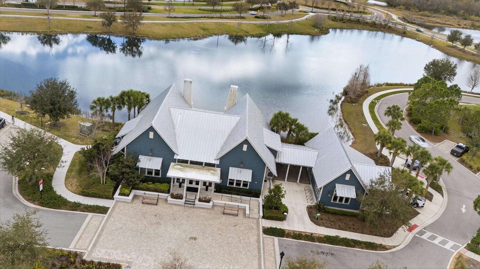 BEXLEY SOUTH PRCL 4 PH 2B - Residential