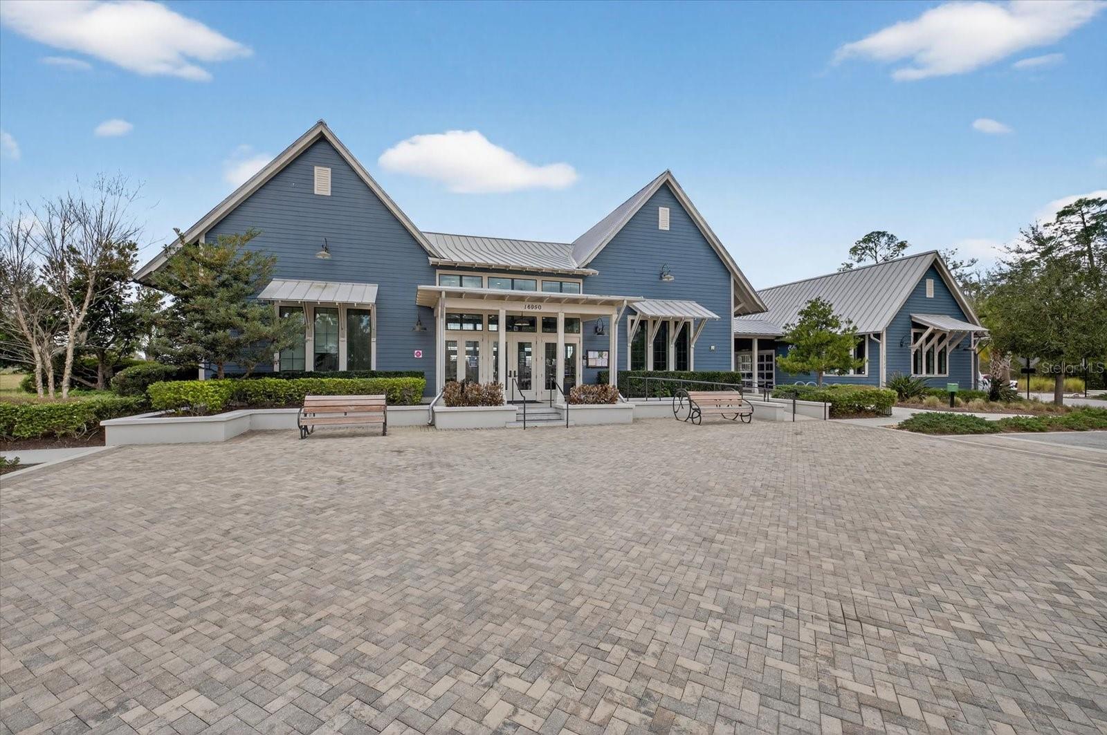 BEXLEY SOUTH PRCL 4 PH 2B - Residential