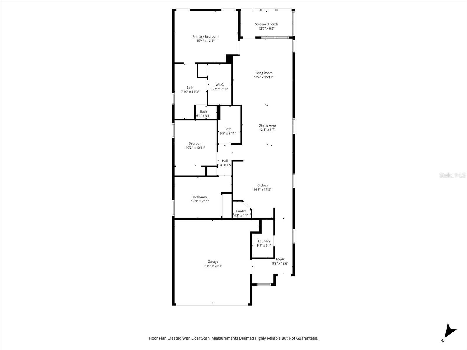 BEXLEY SOUTH PRCL 4 PH 2B - Residential