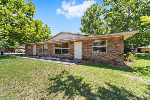 6117 NW 23RD TERRACE GAINESVILLE FL 32653