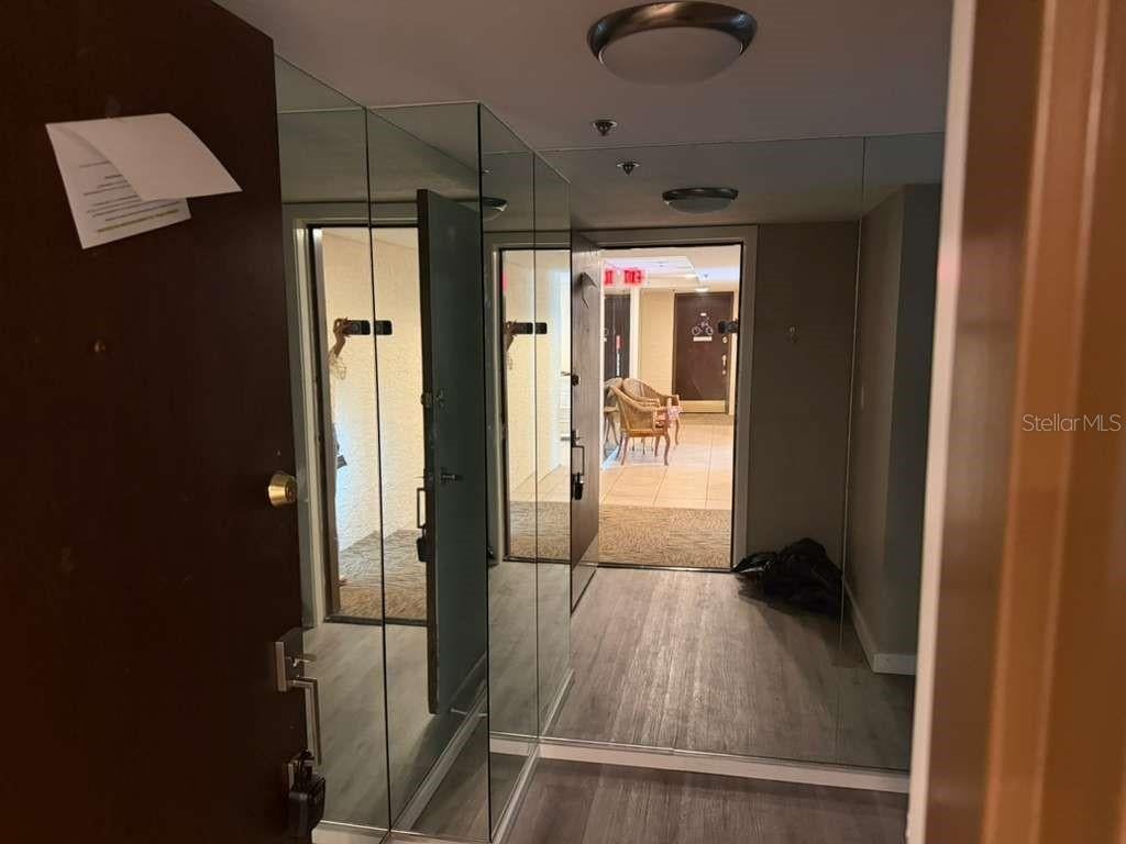 Photo of 7432 Sunshine Skyway Lane S #206, St Petersburg, FL 33711 (MLS # TB8514328)