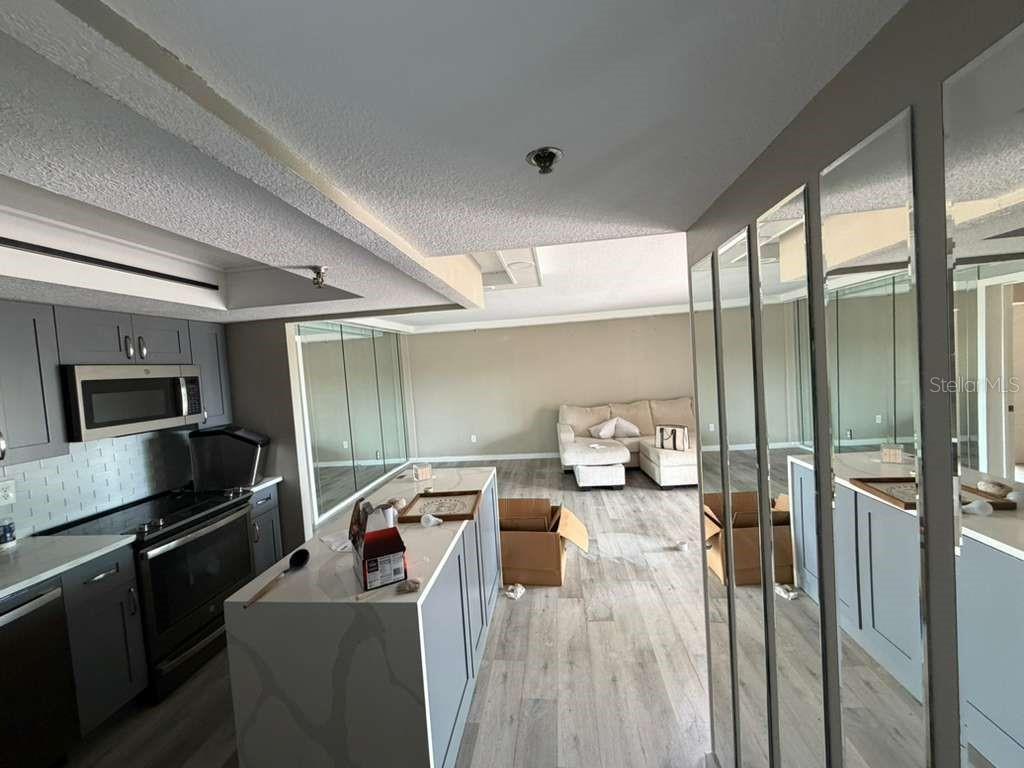 SOUTH BAY CONDO - Residential