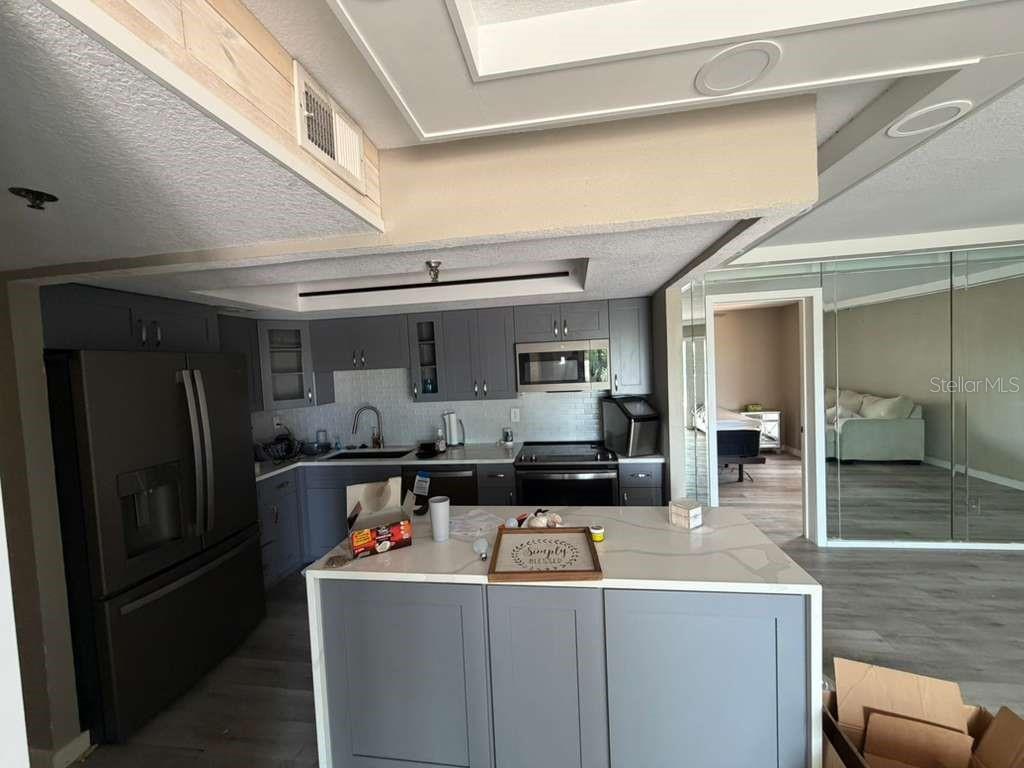 SOUTH BAY CONDO - Residential