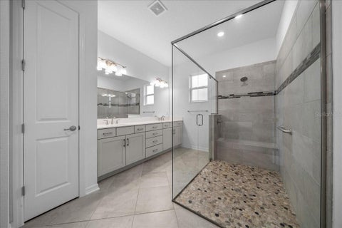 Tiny photo for 9070 SW 106th Avenue, Ocala, FL 34481 (MLS # OM733682)