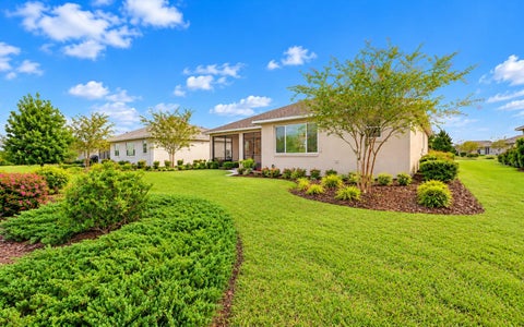 Tiny photo for 9070 SW 106th Avenue, Ocala, FL 34481 (MLS # OM733682)
