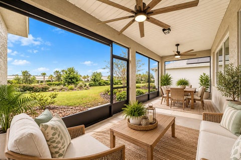 Tiny photo for 9070 SW 106th Avenue, Ocala, FL 34481 (MLS # OM733682)