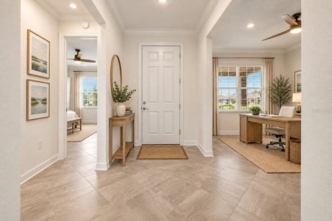 Tiny photo for 9070 SW 106th Avenue, Ocala, FL 34481 (MLS # OM733682)