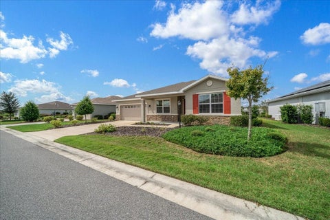 Tiny photo for 9070 SW 106th Avenue, Ocala, FL 34481 (MLS # OM733682)
