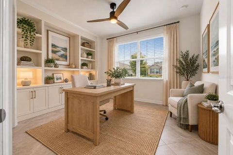 Tiny photo for 9070 SW 106th Avenue, Ocala, FL 34481 (MLS # OM733682)