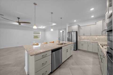 Tiny photo for 9070 SW 106th Avenue, Ocala, FL 34481 (MLS # OM733682)