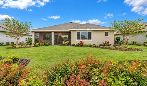 Tiny photo for 9070 SW 106th Avenue, Ocala, FL 34481 (MLS # OM733682)