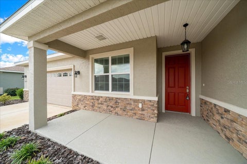 Tiny photo for 9070 SW 106th Avenue, Ocala, FL 34481 (MLS # OM733682)