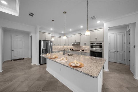 Tiny photo for 9070 SW 106th Avenue, Ocala, FL 34481 (MLS # OM733682)
