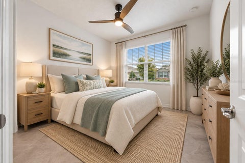 Tiny photo for 9070 SW 106th Avenue, Ocala, FL 34481 (MLS # OM733682)