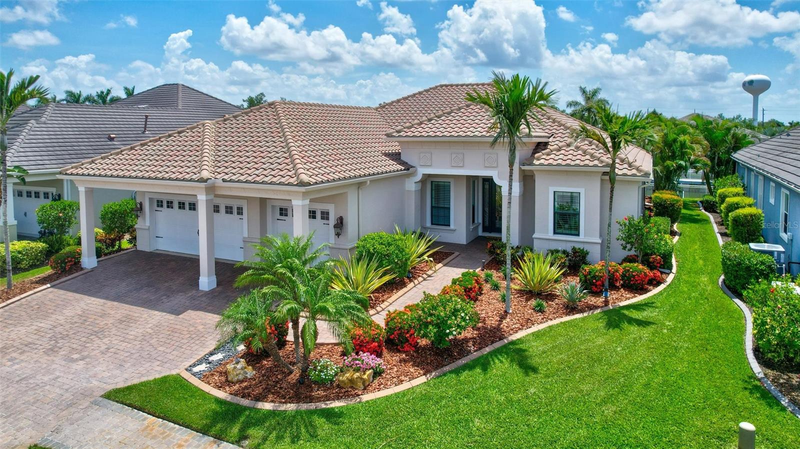 591 MAST DRIVE
