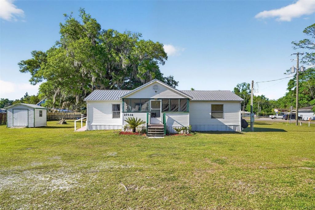 Photo of 27132 New Front Street, Hilliard, FL 32046 (MLS # TB8497269)