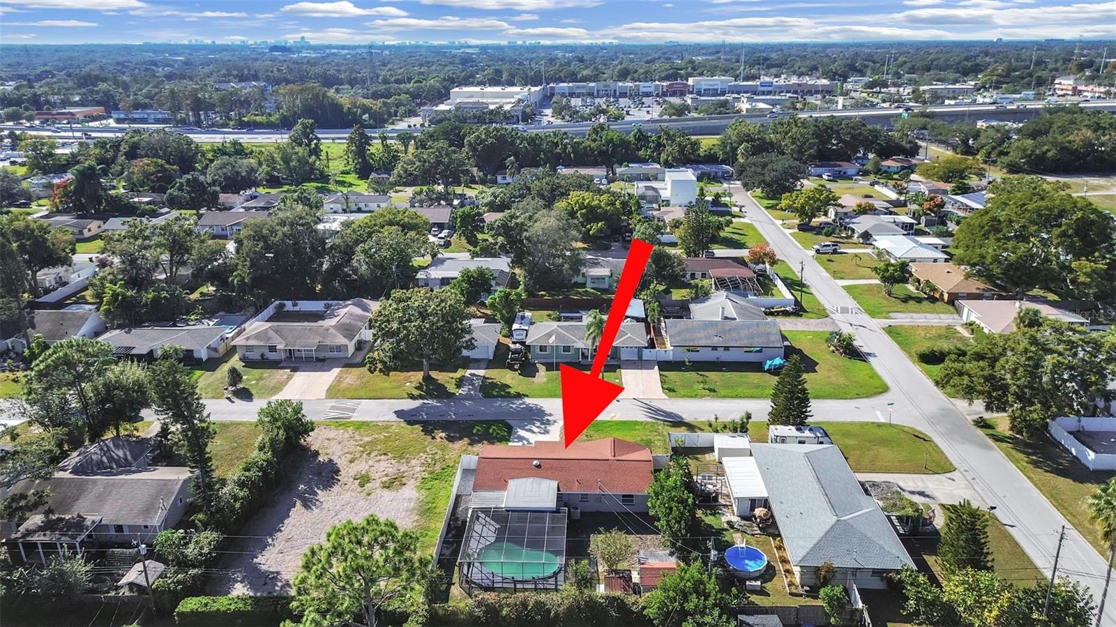 CARLTON TERRACE - Residential