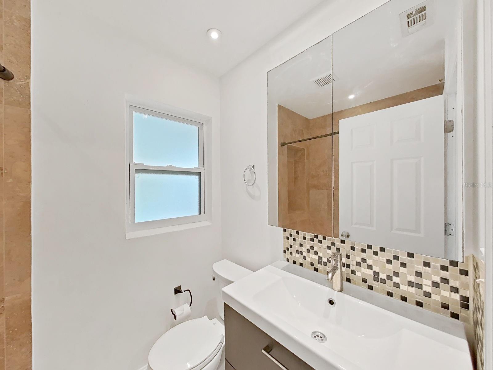 CARLTON TERRACE - Residential