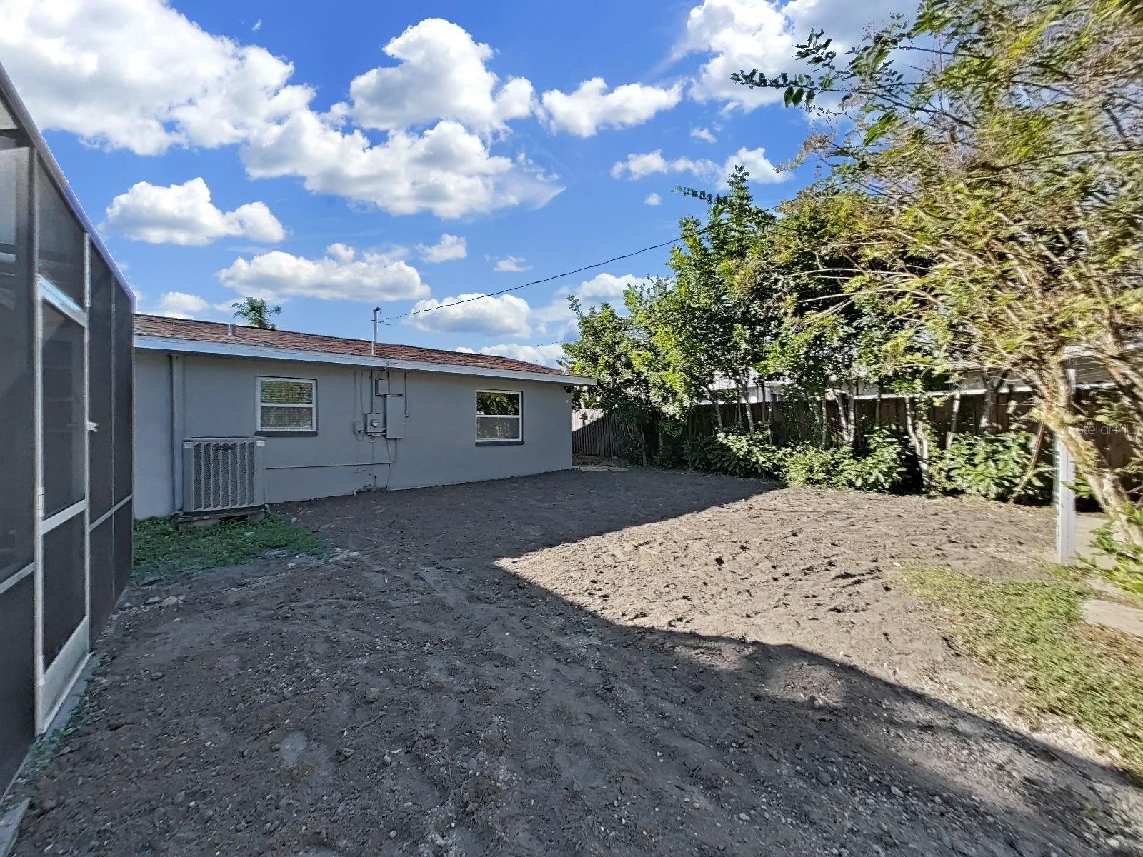 CARLTON TERRACE - Residential