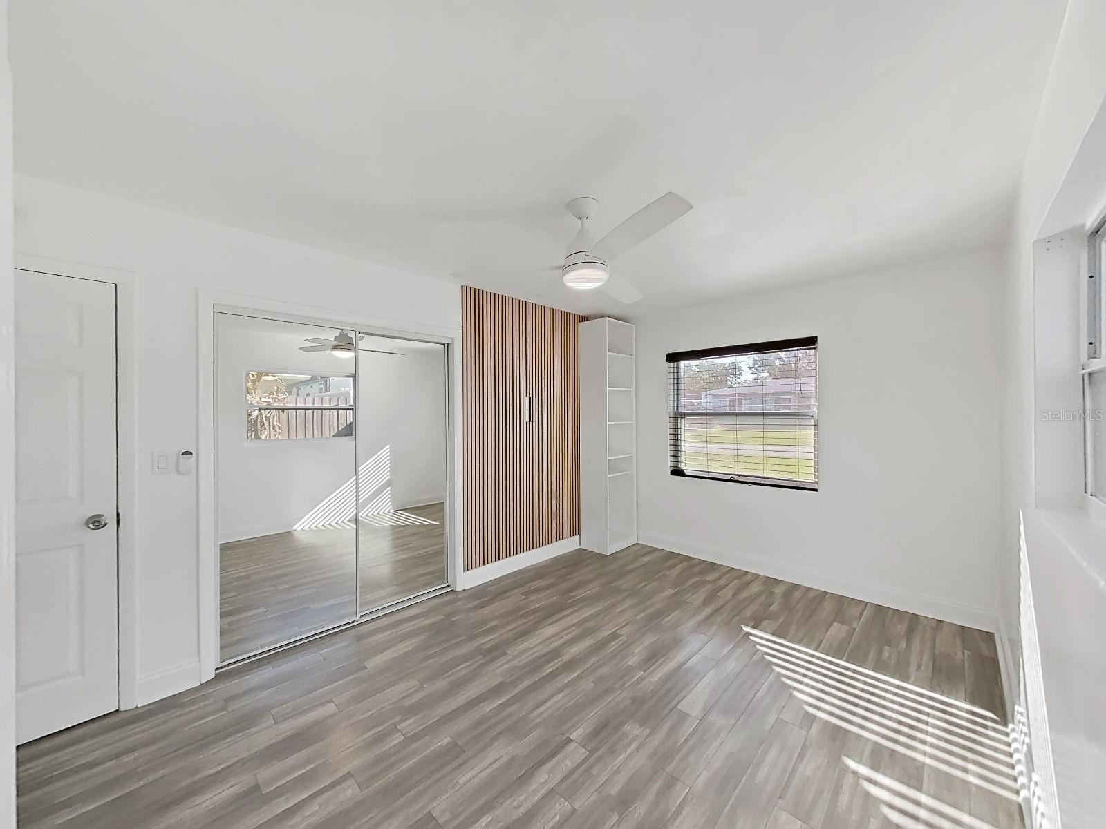 CARLTON TERRACE - Residential