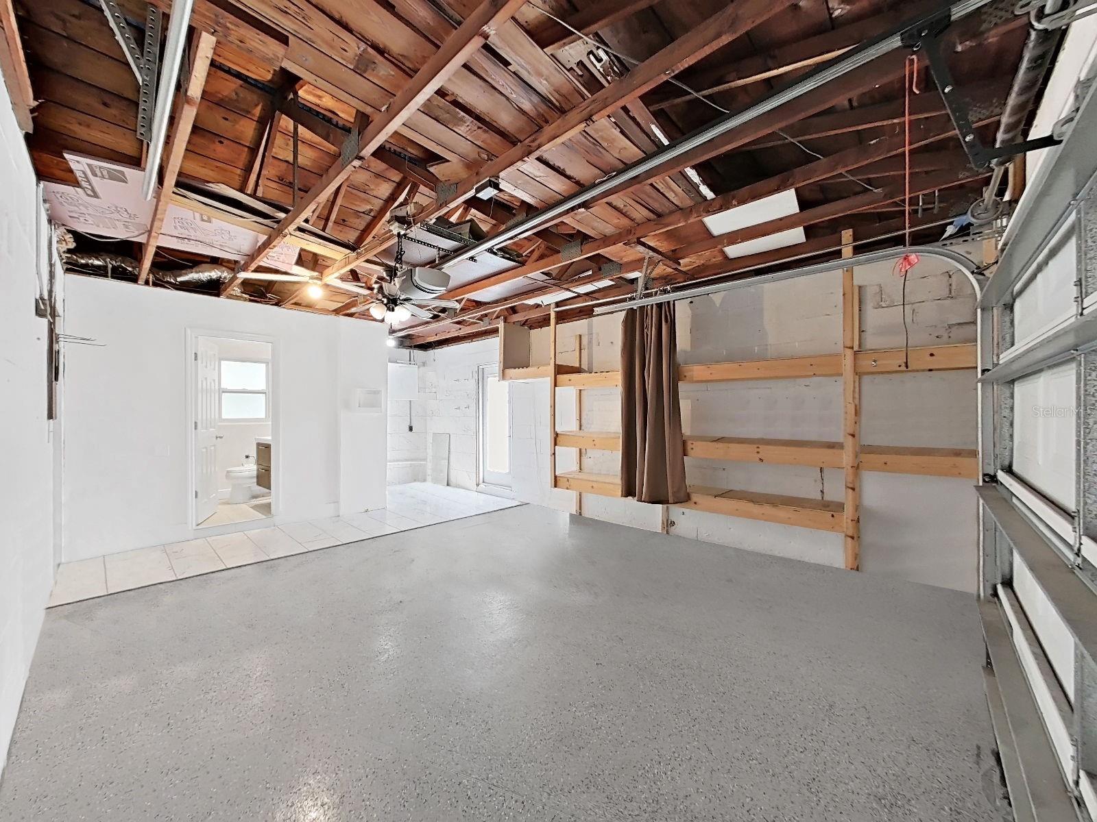 CARLTON TERRACE - Residential