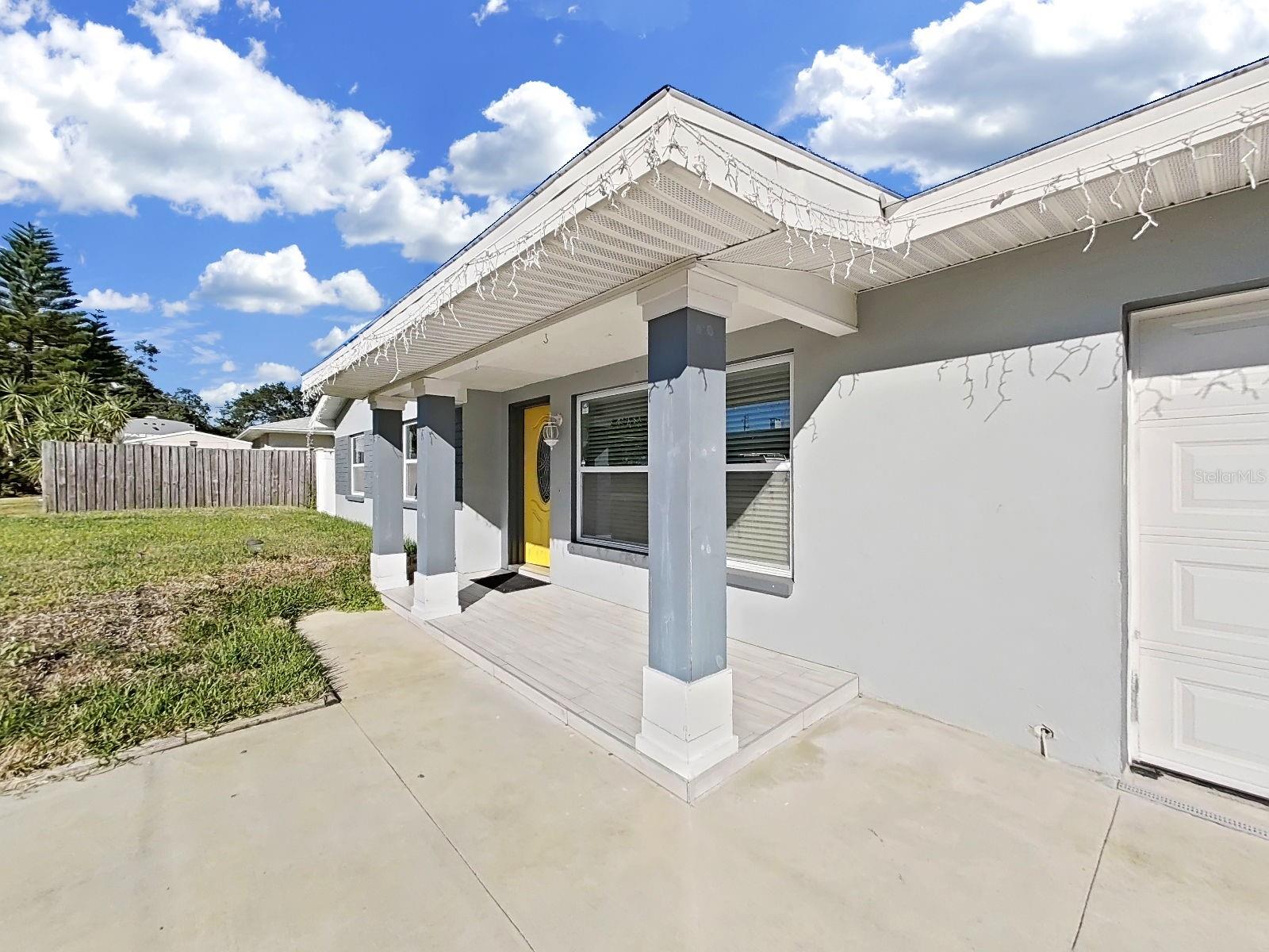 CARLTON TERRACE - Residential